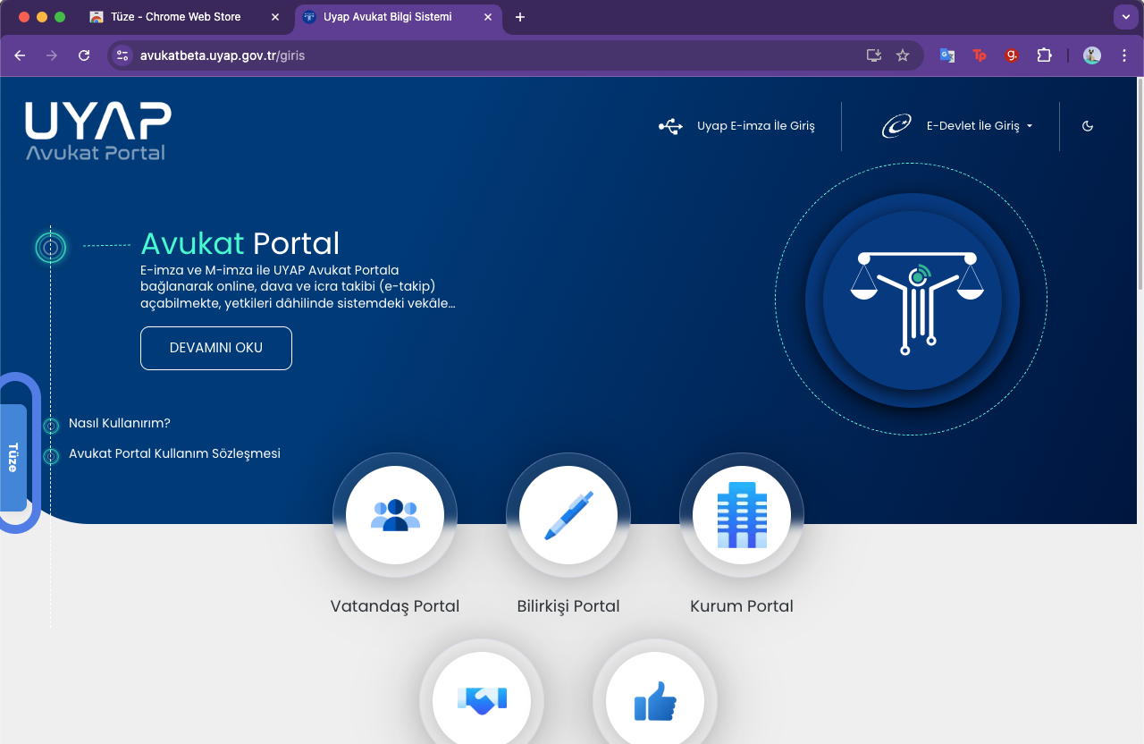 Chrome Uzantısını Yükleyin - Adım 2